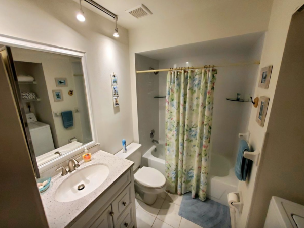 Bradenton Beach 2 Bedroom Vacation Rental Bay Views Sleeps 4